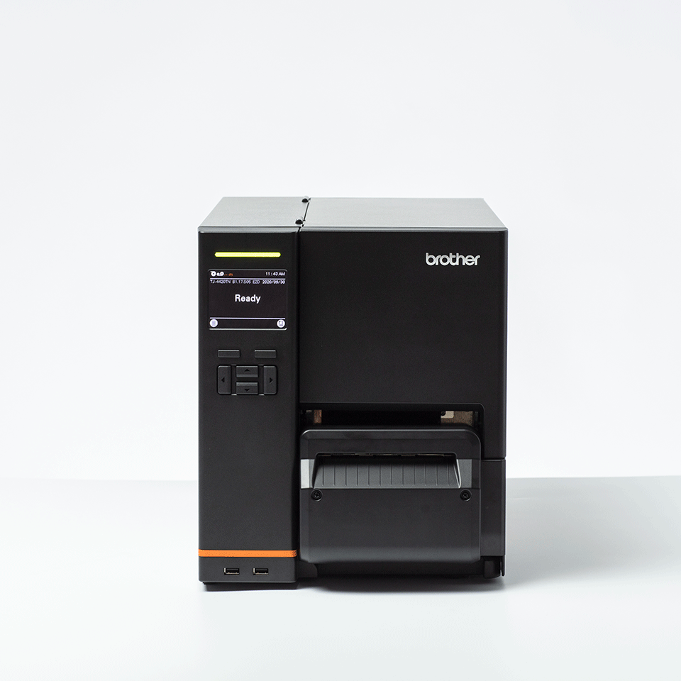 PA-CU-005 Label Cutter 4